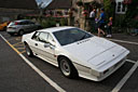 Member's Lotus Esprit Turbo